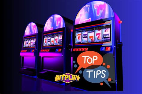 casino slot tips|How to Win at Slots: 12 Tips and Tricks for increase your.